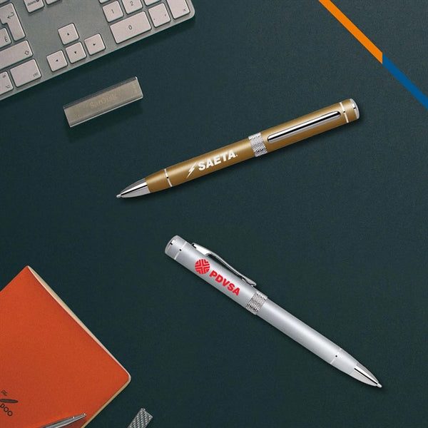 Jeto Metal Pen