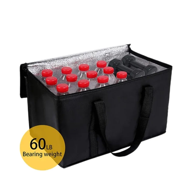 Insulated Cooler Bag