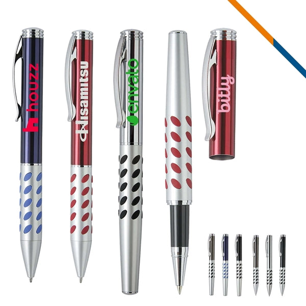 Anifun Metal Pen