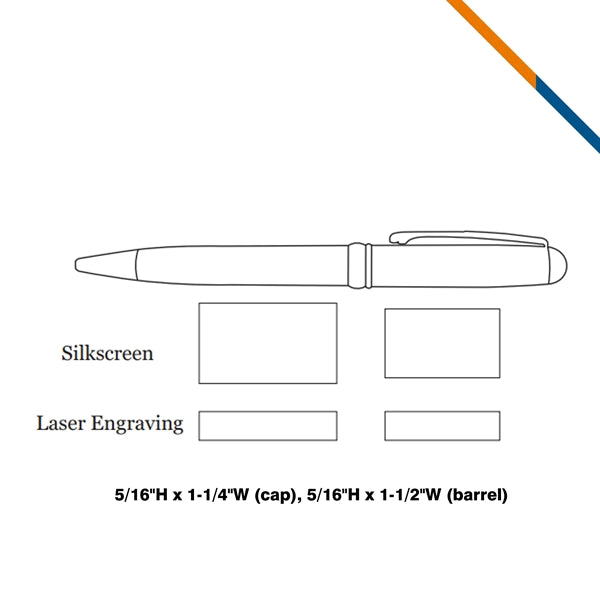 Kay Metal Pen
