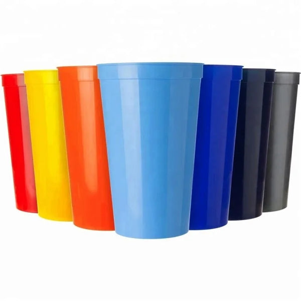 Stadium Drink Cup