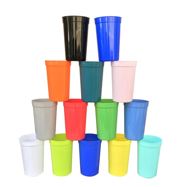 Stadium Drink Cup