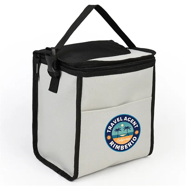 Insulated Lunch Bag