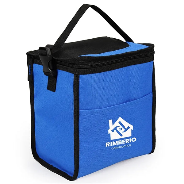 Insulated Lunch Bag