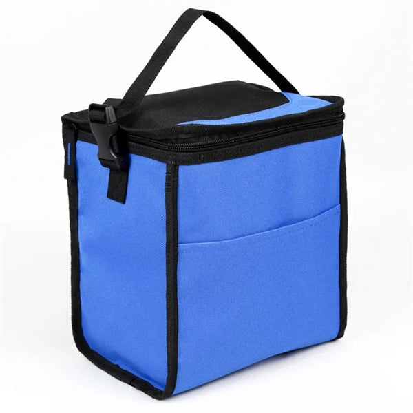 Insulated Lunch Bag