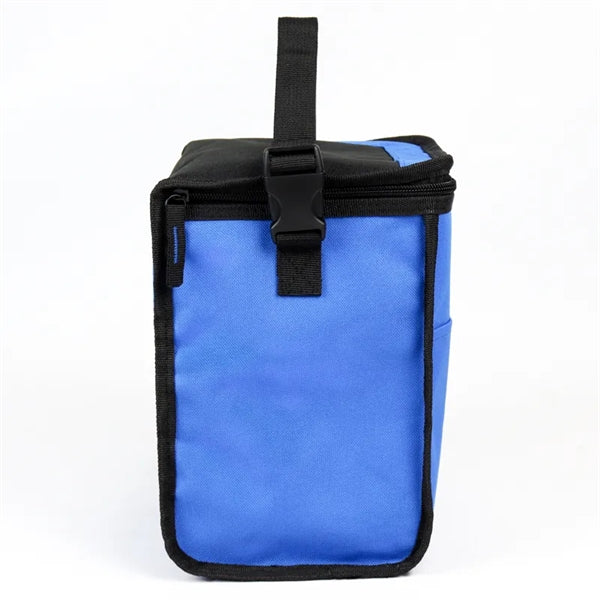 Insulated Lunch Bag