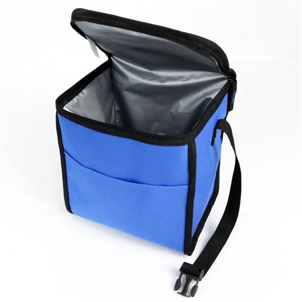 Insulated Lunch Bag