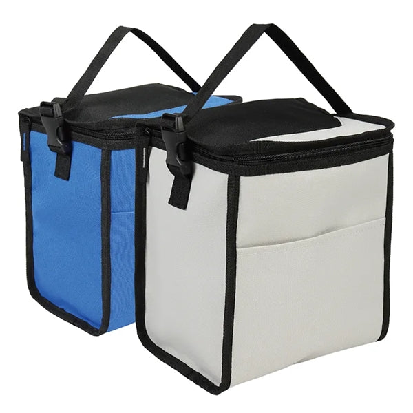 Insulated Lunch Bag