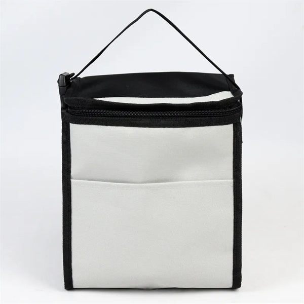 Insulated Lunch Bag