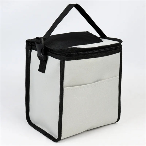 Insulated Lunch Bag