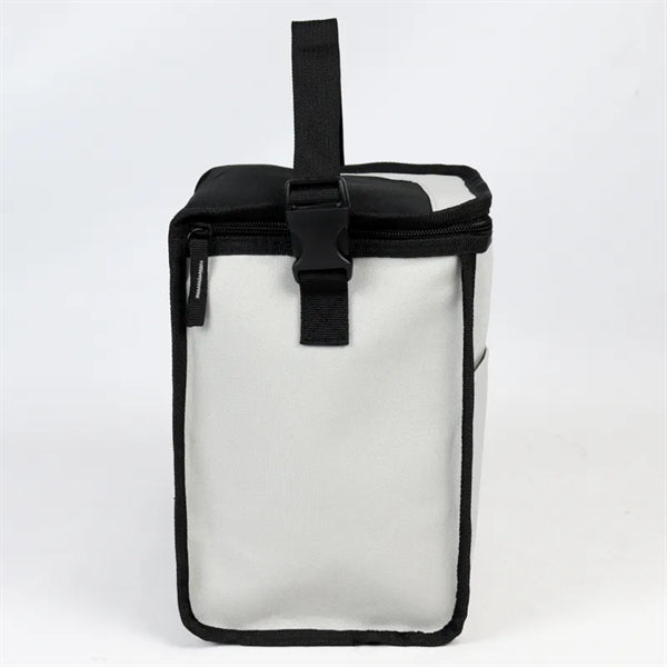 Insulated Lunch Bag