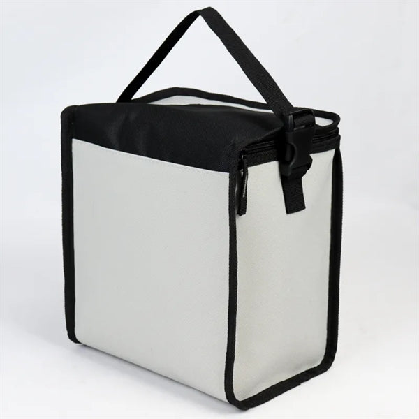 Insulated Lunch Bag