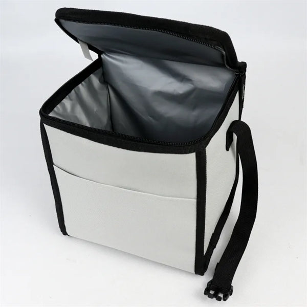 Insulated Lunch Bag