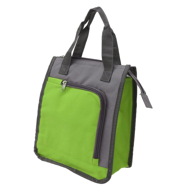 Insulated Hand Bag