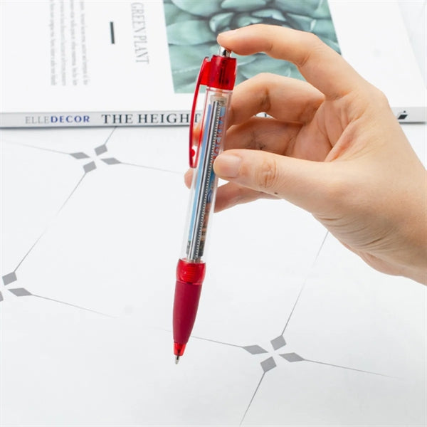 Advertising Banner Pen