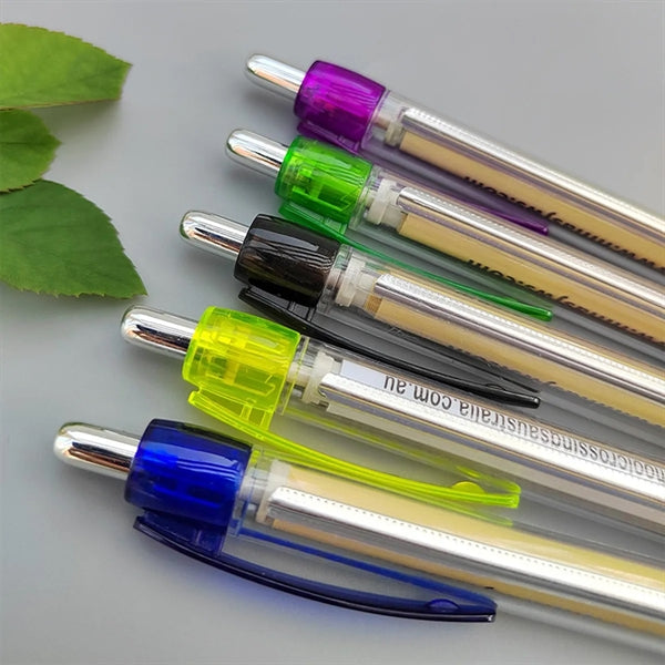 Advertising Banner Pen