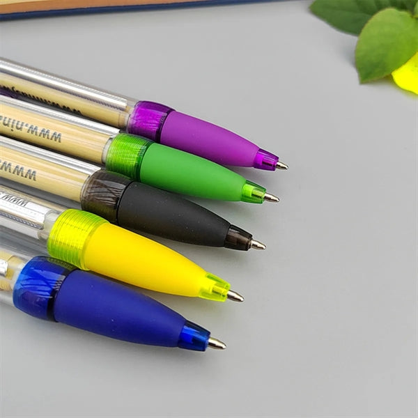 Advertising Banner Pen
