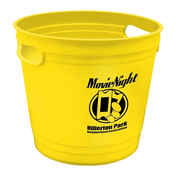 Creative 6L Party Ice Bucket