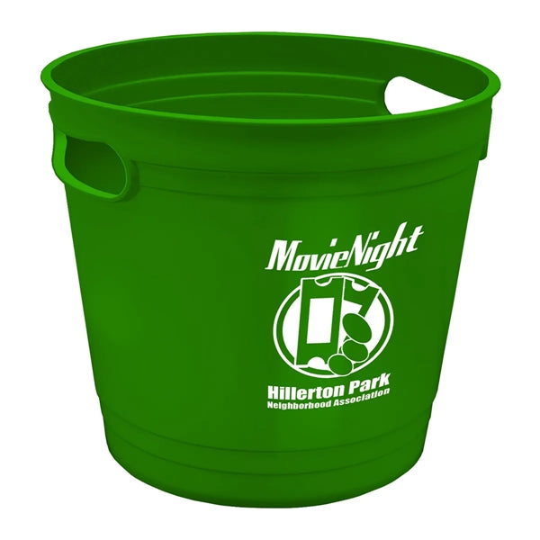 Creative 6L Party Ice Bucket