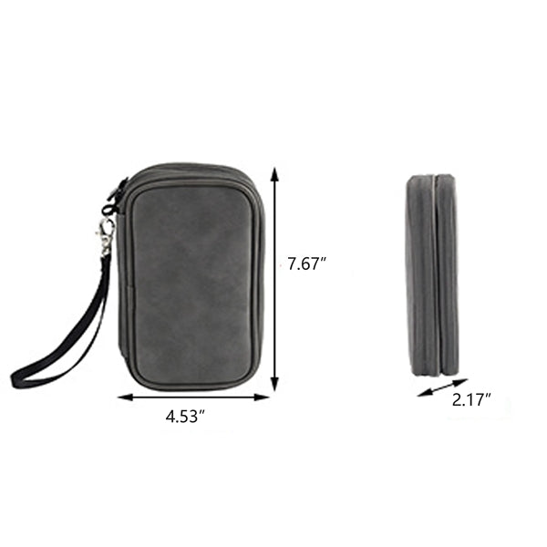 Electronics Travel Organizer