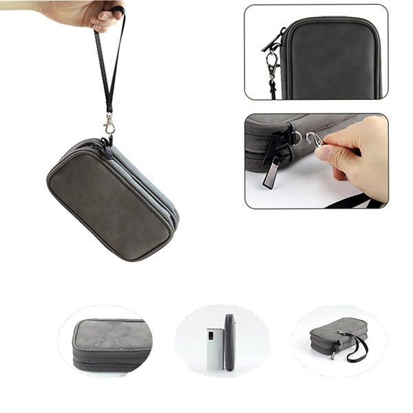 Electronics Travel Organizer