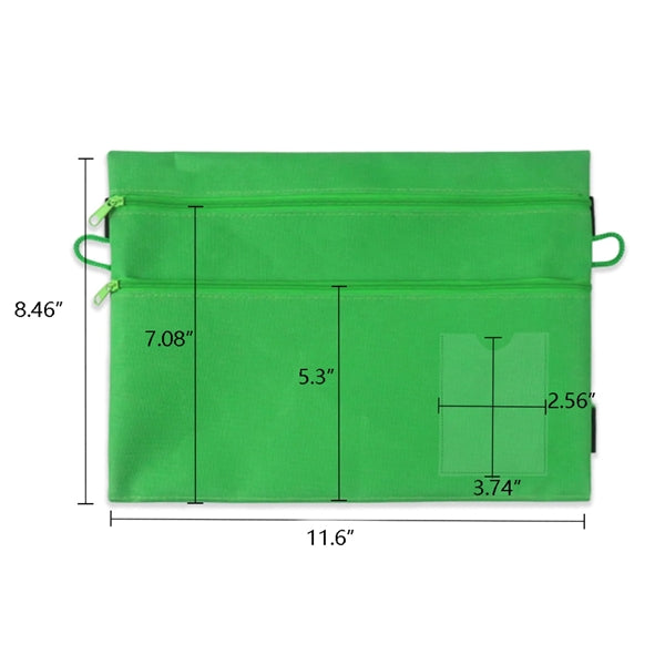 Stationery Bag