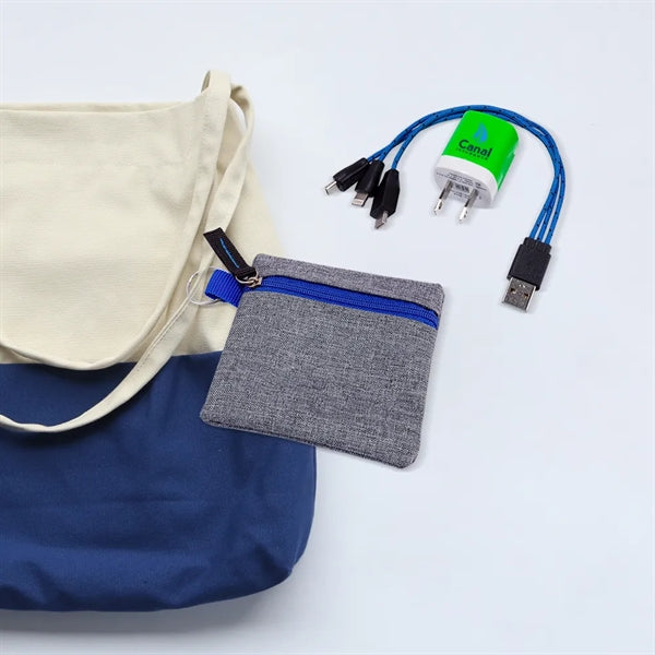 Essential Charging Kit 3 In 1
