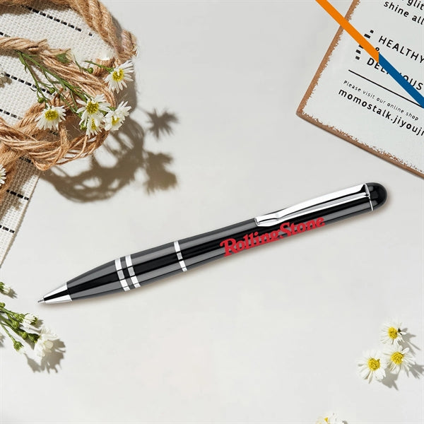 Dylani Metal Pen