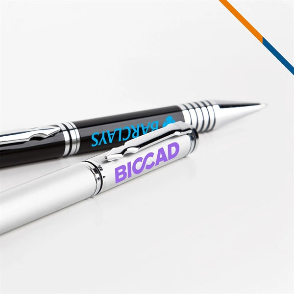 Onaque Metal Pen