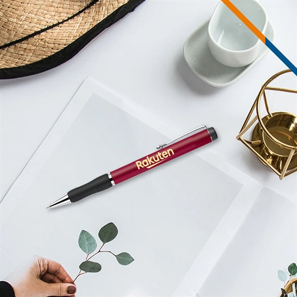 Yaned Metal Pen