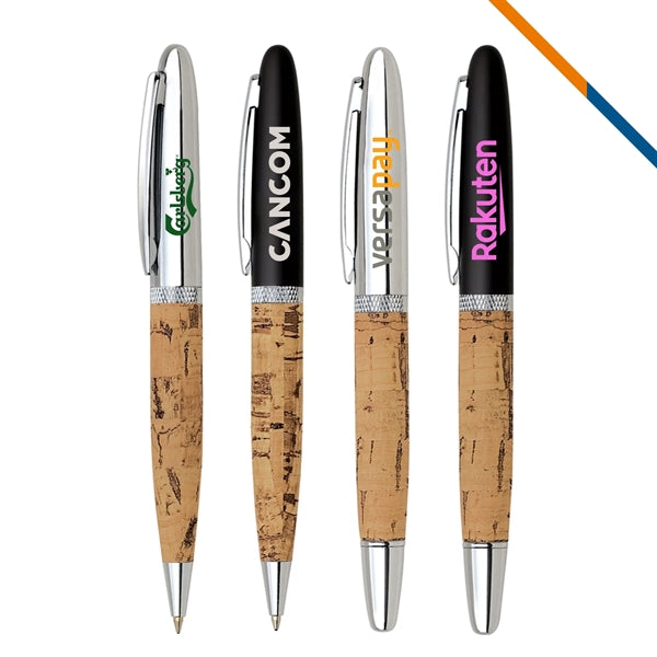 Vovia Metal Pen