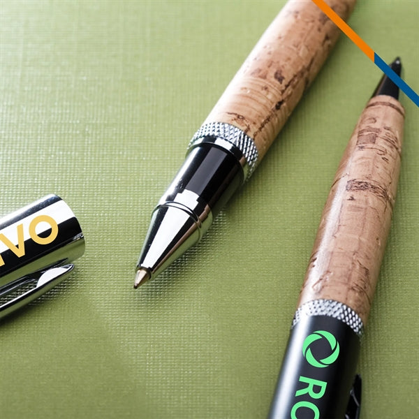 Vovia Metal Pen