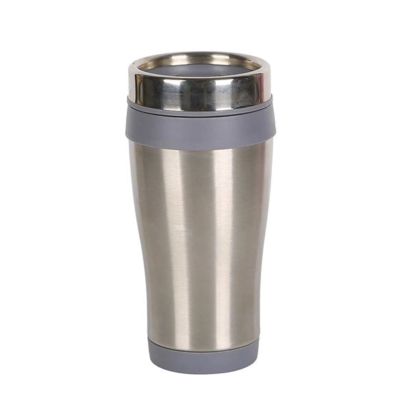 15oz. Double-Wall Stainless Tumbler