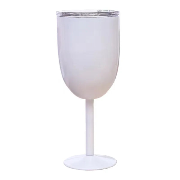 Stainless Steel Goblets