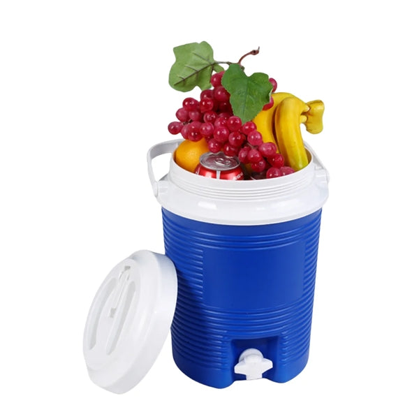 2-Gallon Sport Beverage Cooler with Spout,Cooler Dispenser