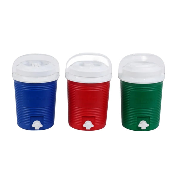 2-Gallon Sport Beverage Cooler with Spout,Cooler Dispenser