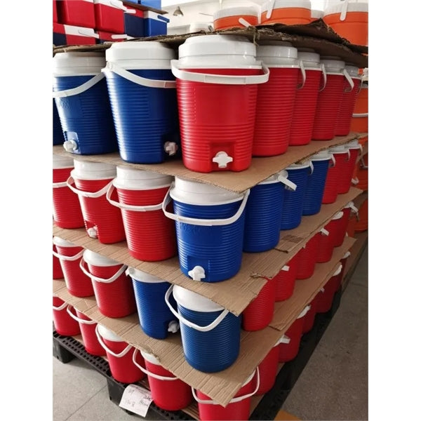 2-Gallon Sport Beverage Cooler with Spout,Cooler Dispenser