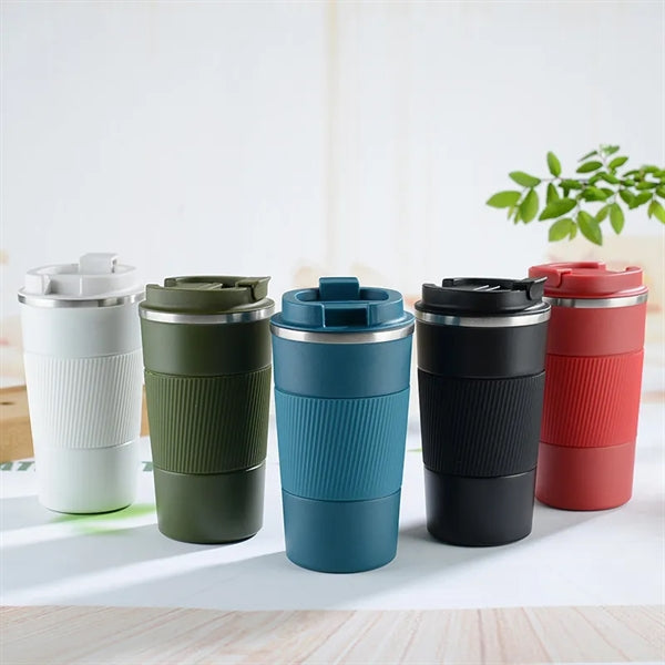 18 OZ Double Vacuum Insulation Cup