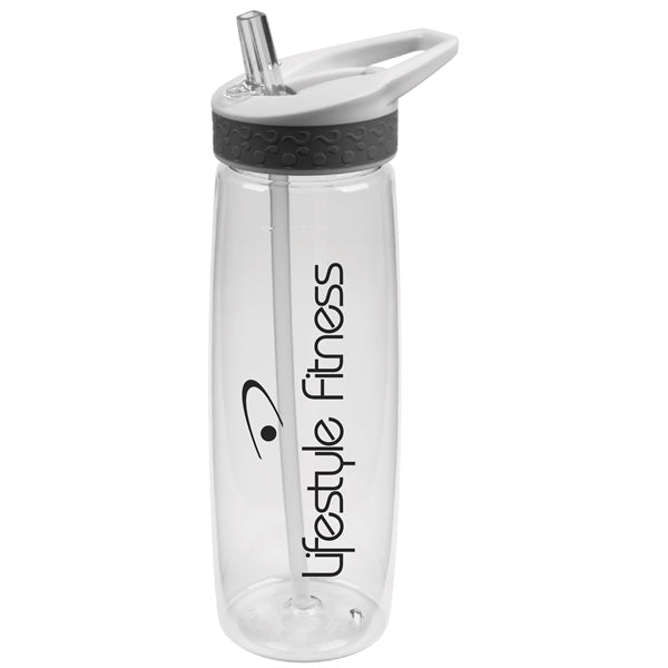 Wave Tritan 25 oz. Water Bottle