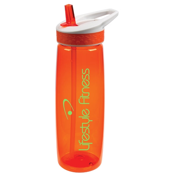 Wave Tritan 25 oz. Water Bottle