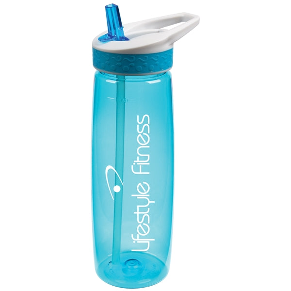 Wave Tritan 25 oz. Water Bottle