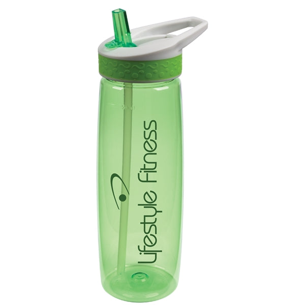 Wave Tritan 25 oz. Water Bottle