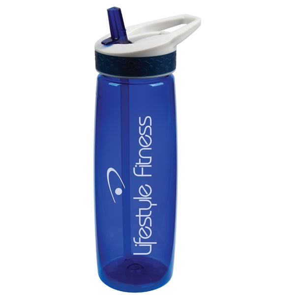 Wave Tritan 25 oz. Water Bottle