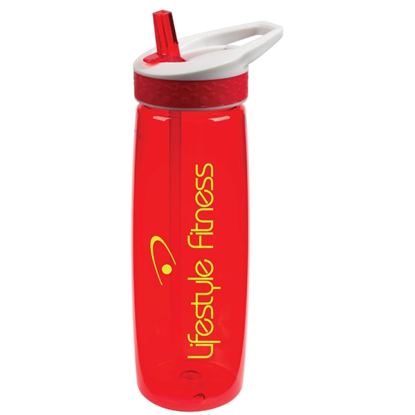 Wave Tritan 25 oz. Water Bottle