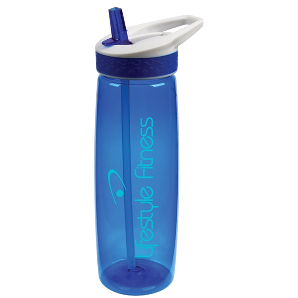 Wave Tritan 25 oz. Water Bottle