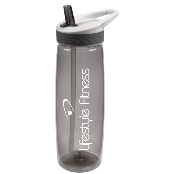 Wave Tritan 25 oz. Water Bottle