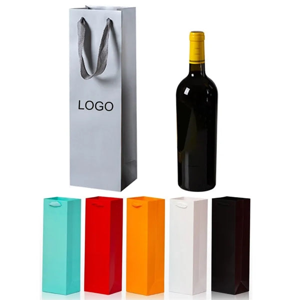 Thickened Wine Gift Bag