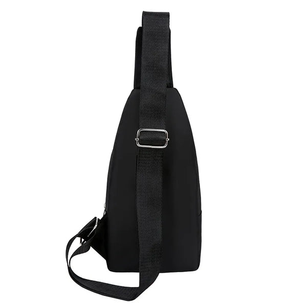 Travel Anti-Theft Sling Bag Outdoor Casual Chest Daypack