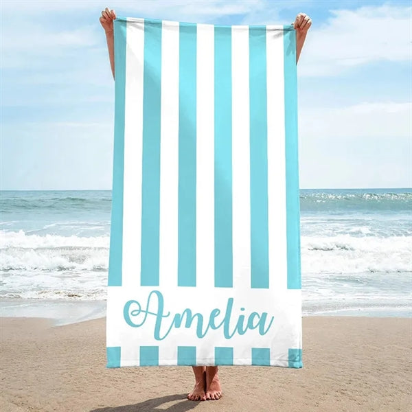 Beach Towel