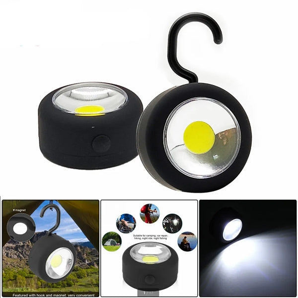 Led Camping Light